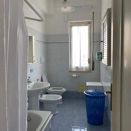 Apartment Maison Imperatore - Free Parking - Sorrento