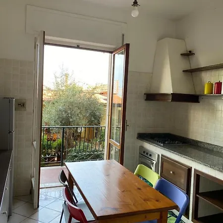 Maison Imperatore - Free Parking - Apartment Sorrento
