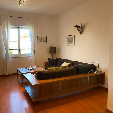 Apartment Maison Imperatore - Free Parking - Sorrento