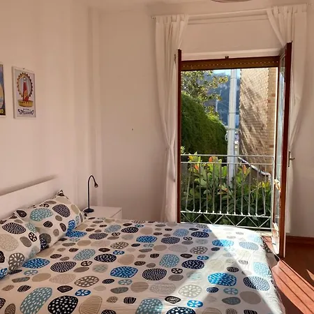Apartment Maison Imperatore - Free Parking -