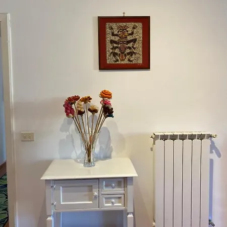 Maison Imperatore Sorrento